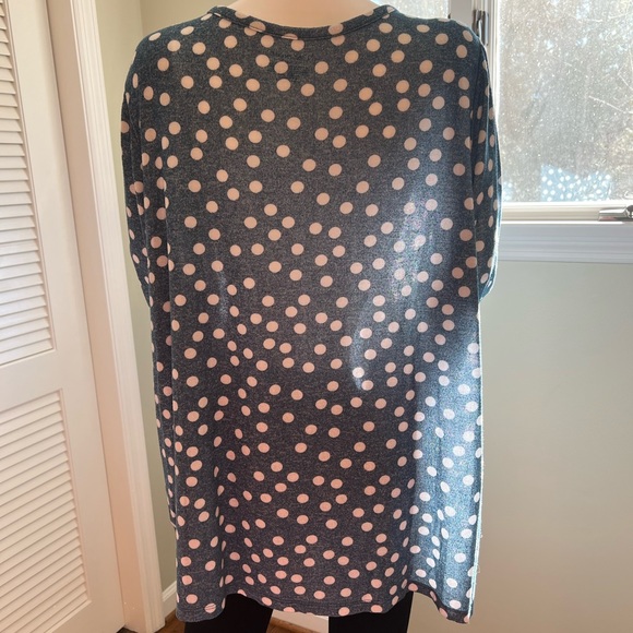 LANE BRYANT top - Picture 2 of 5